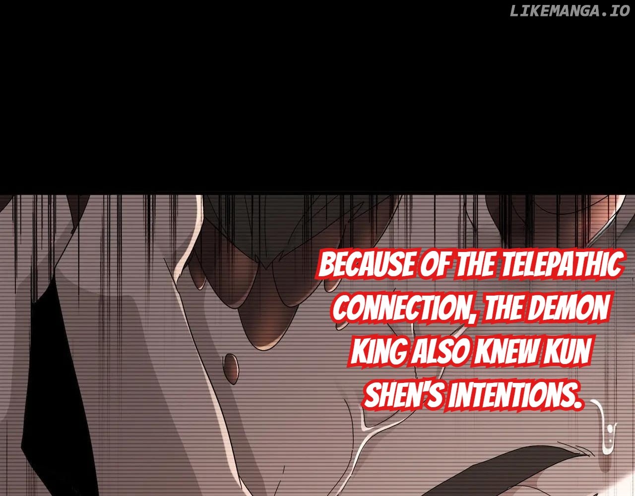 My Furry Harem Is After Me Chapter 327 - page 65